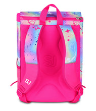 Carica l'immagine nel visualizzatore di Gallery, Zaino Estensibile Big - CAT LED