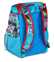 Carica l'immagine nel visualizzatore di Gallery, Zaino Estensibile Big - SHARKY SKATE