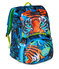 Carica l'immagine nel visualizzatore di Gallery, Zaino Estensibile Big - AIR TIGER