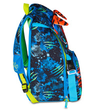 Carica l'immagine nel visualizzatore di Gallery, Zaino Estensibile Big - AIR TIGER
