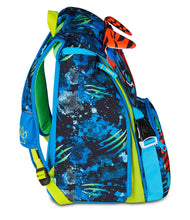 Carica l'immagine nel visualizzatore di Gallery, Zaino Estensibile Big - AIR TIGER