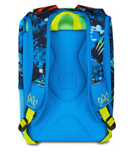 Carica l'immagine nel visualizzatore di Gallery, Zaino Estensibile Big - AIR TIGER