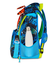 Carica l'immagine nel visualizzatore di Gallery, Zaino Estensibile Big - AIR TIGER