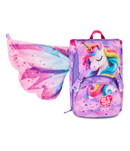 Carica l'immagine nel visualizzatore di Gallery, Zaino Estensibile Big - FABLE JOURNEY