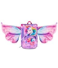 Carica l'immagine nel visualizzatore di Gallery, Zaino Estensibile Big - FABLE JOURNEY