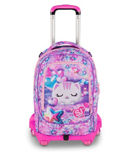 Carica l'immagine nel visualizzatore di Gallery, Trolley GANG 3 Ruote - GLOWCAT