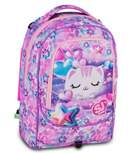 Carica l'immagine nel visualizzatore di Gallery, Trolley GANG 3 Ruote - GLOWCAT