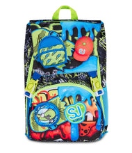 Carica l'immagine nel visualizzatore di Gallery, Zaino Estensibile Big - SOFT POUCH BOY