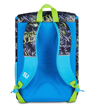 Carica l'immagine nel visualizzatore di Gallery, Zaino Estensibile Big - SOFT POUCH BOY