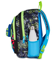 Carica l'immagine nel visualizzatore di Gallery, Zaino Advanced - SOFT POUCH BOY