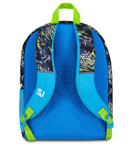 Carica l'immagine nel visualizzatore di Gallery, Zaino Advanced - SOFT POUCH BOY
