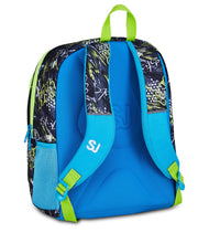 Carica l'immagine nel visualizzatore di Gallery, Zaino Advanced - SOFT POUCH BOY