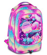 Carica l'immagine nel visualizzatore di Gallery, Trolley GANG 3 Ruote - SOFT POUCH GIRL