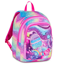 Carica l'immagine nel visualizzatore di Gallery, Zaino Advanced - SOFT POUCH GIRL