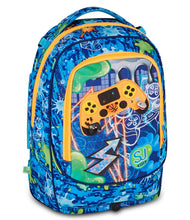 Carica l'immagine nel visualizzatore di Gallery, Trolley GANG 3 Ruote - JOYFUL PINS BOY