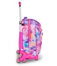 Carica l'immagine nel visualizzatore di Gallery, Trolley GANG 3 Ruote - JOYFUL PINS GIRL
