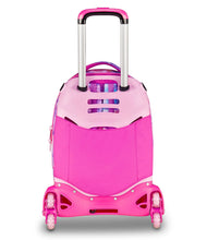 Carica l'immagine nel visualizzatore di Gallery, Trolley GANG 3 Ruote - JOYFUL PINS GIRL