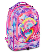 Carica l'immagine nel visualizzatore di Gallery, Trolley GANG 3 Ruote - JOYFUL PINS GIRL