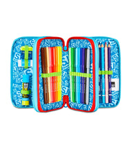 Carica l'immagine nel visualizzatore di Gallery, Seven Astuccio 3 ZIP - GAME LED BOY