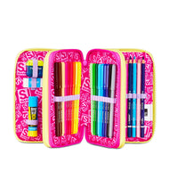 Carica l'immagine nel visualizzatore di Gallery, Seven Astuccio 3 ZIP - GAME LED GIRL