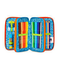 Carica l'immagine nel visualizzatore di Gallery, Seven Astuccio 3 ZIP - TINYPATCH BOY