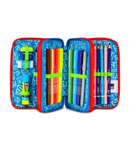 Carica l'immagine nel visualizzatore di Gallery, Seven Astuccio 3 ZIP - FANTASYS BOY