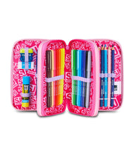 Carica l'immagine nel visualizzatore di Gallery, Seven Astuccio 3 ZIP - FLYUNICORN GIRL