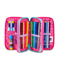 Carica l'immagine nel visualizzatore di Gallery, Seven Astuccio 3 ZIP - PLUSHY RABBIT