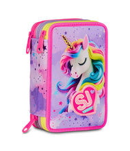 Carica l'immagine nel visualizzatore di Gallery, Seven Astuccio 3 ZIP - FABLE JOURNEY