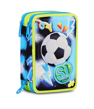 Carica l'immagine nel visualizzatore di Gallery, Seven Astuccio 3 ZIP - GLOWGAME 3D