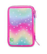 Carica l'immagine nel visualizzatore di Gallery, Seven Astuccio 3 ZIP - SOFT POUCH GIRL