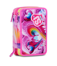 Carica l'immagine nel visualizzatore di Gallery, Seven Astuccio 3 ZIP - JOYFUL PINS GIRL