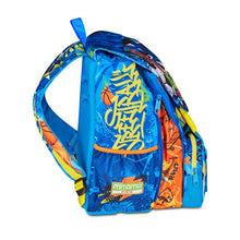 Carica l'immagine nel visualizzatore di Gallery, Zaino Estensibile Mitama Pro Tigerplay 4 Zip Boy