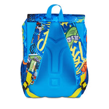 Carica l'immagine nel visualizzatore di Gallery, Zaino Estensibile Mitama Pro Tigerplay 4 Zip Boy