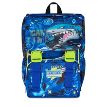 Carica l'immagine nel visualizzatore di Gallery, Zaino Estensibile Mitama Pro Cybershark 4 Zip Boy