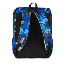 Carica l'immagine nel visualizzatore di Gallery, Zaino Estensibile Mitama Pro Cybershark 4 Zip Boy