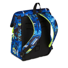 Carica l'immagine nel visualizzatore di Gallery, Zaino Estensibile Mitama Pro Cybershark 4 Zip Boy