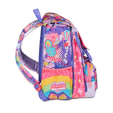 Carica l'immagine nel visualizzatore di Gallery, Zaino Estensibile Mitama Pro Fairyunicorn 4 Zip Girl