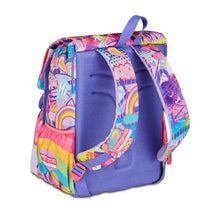 Carica l'immagine nel visualizzatore di Gallery, Zaino Estensibile Mitama Pro Fairyunicorn 4 Zip Girl