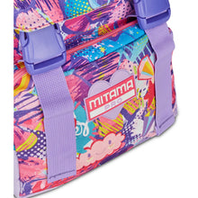 Carica l'immagine nel visualizzatore di Gallery, Zaino Estensibile Mitama Pro Fairyunicorn 4 Zip Girl