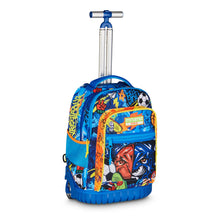Carica l'immagine nel visualizzatore di Gallery, Trolley Zaino Mitama Pro Tigerplay Run Extra 33L