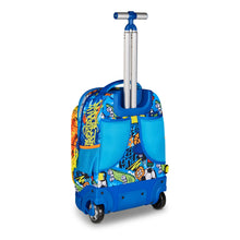 Carica l'immagine nel visualizzatore di Gallery, Trolley Zaino Mitama Pro Tigerplay Run Extra 33L