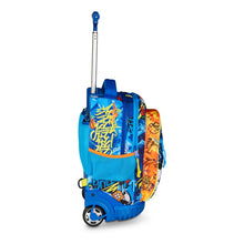 Carica l'immagine nel visualizzatore di Gallery, Trolley Zaino Mitama Pro Tigerplay Run Extra 33L