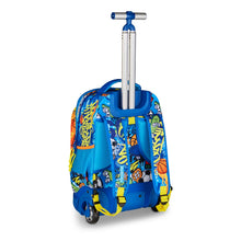 Carica l'immagine nel visualizzatore di Gallery, Trolley Zaino Mitama Pro Tigerplay Run Extra 33L