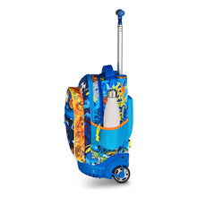 Carica l'immagine nel visualizzatore di Gallery, Trolley Zaino Mitama Pro Tigerplay Run Extra 33L