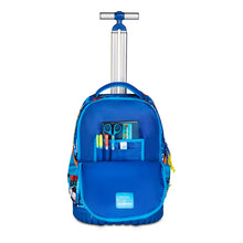 Carica l'immagine nel visualizzatore di Gallery, Trolley Zaino Mitama Pro Tigerplay Run Extra 33L