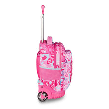 Carica l'immagine nel visualizzatore di Gallery, Trolley Zaino Mitama Pro Cutiecat Run Extra 33L
