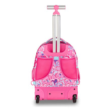 Carica l'immagine nel visualizzatore di Gallery, Trolley Zaino Mitama Pro Cutiecat Run Extra 33L