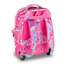 Carica l'immagine nel visualizzatore di Gallery, Trolley Zaino Mitama Pro Cutiecat Run Extra 33L