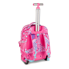 Carica l'immagine nel visualizzatore di Gallery, Trolley Zaino Mitama Pro Cutiecat Run Extra 33L